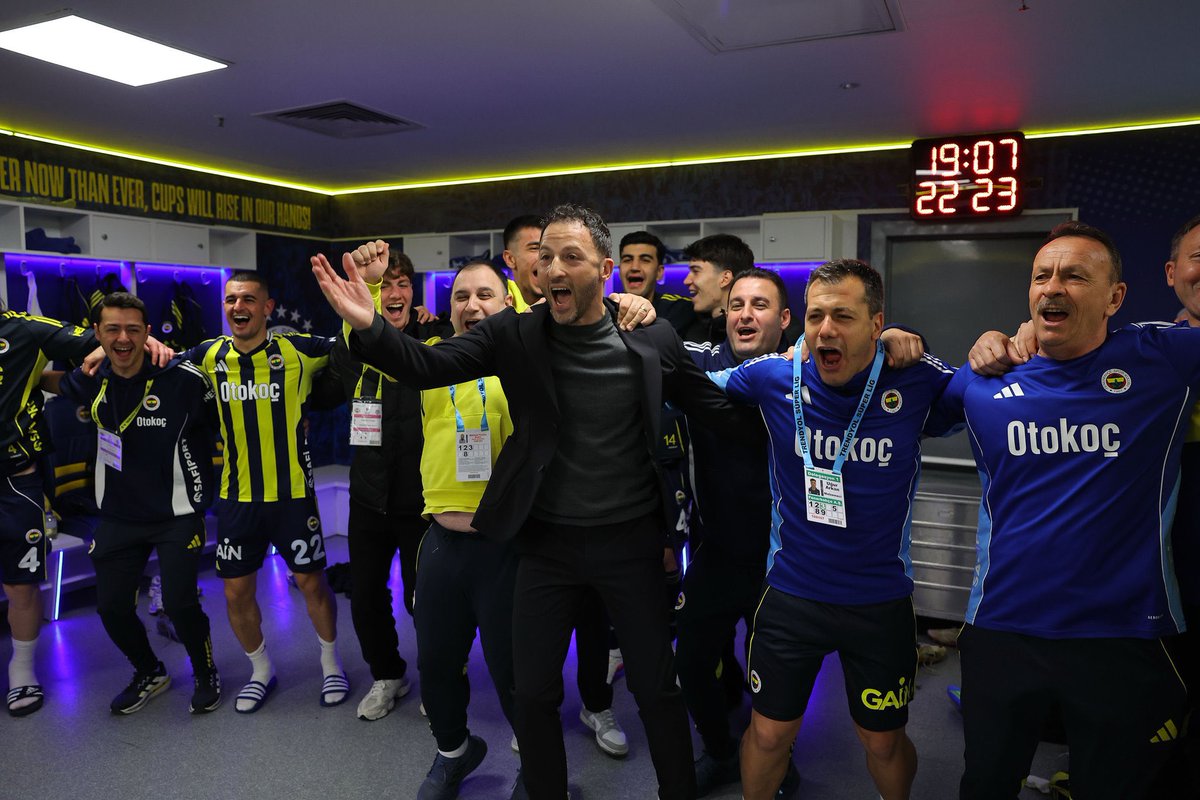 Fener Ajans 🇹🇷 tweet media