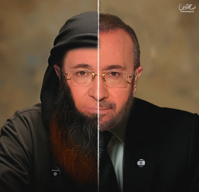 «‏وعد الآخرة» tweet media