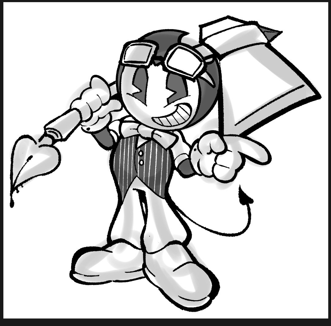 TheDefaultPerson tweet media