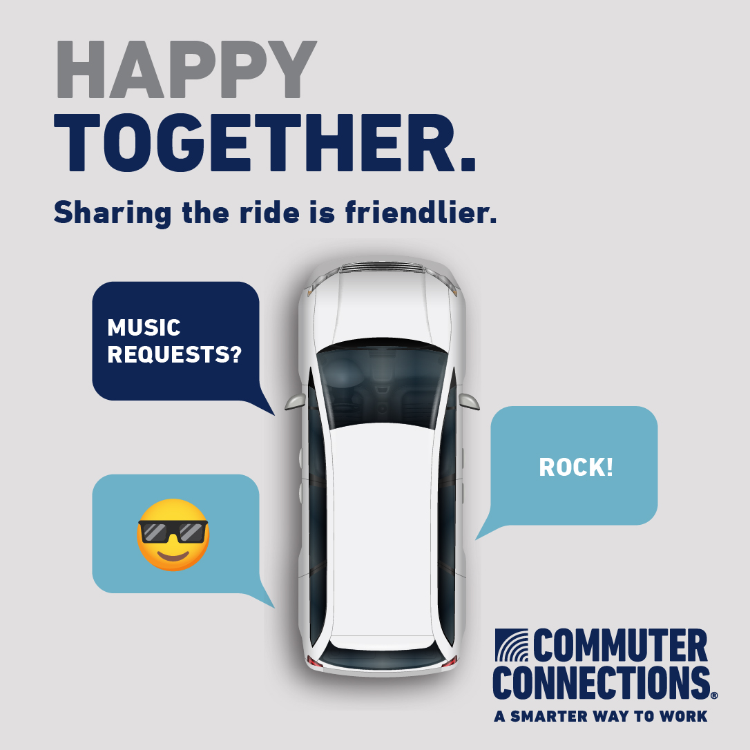MCDOTNow's tweet image. #Ridesharing benefits include fuel cost savings💰, wear and tear on roads🛣️, reducing traffic🚗🛻🚛 congestion, HOV lane access, overall expense saving by minimized driving, reduced pollution💨and greenhouse gas emissions. ▶️tinyurl.com/2dbxjpy6
@MWCOG @MontgomeryCoMD