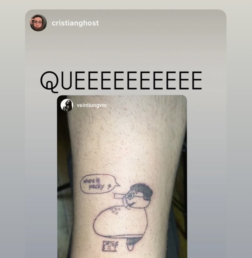 SUPER HIKIKOMORI NACIONAL tweet media