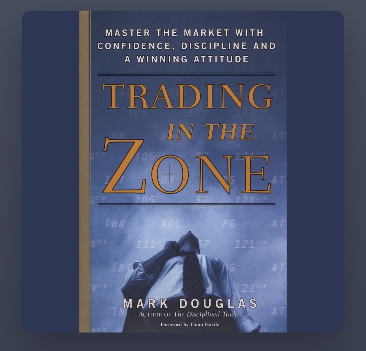 James Freedlender tweet media