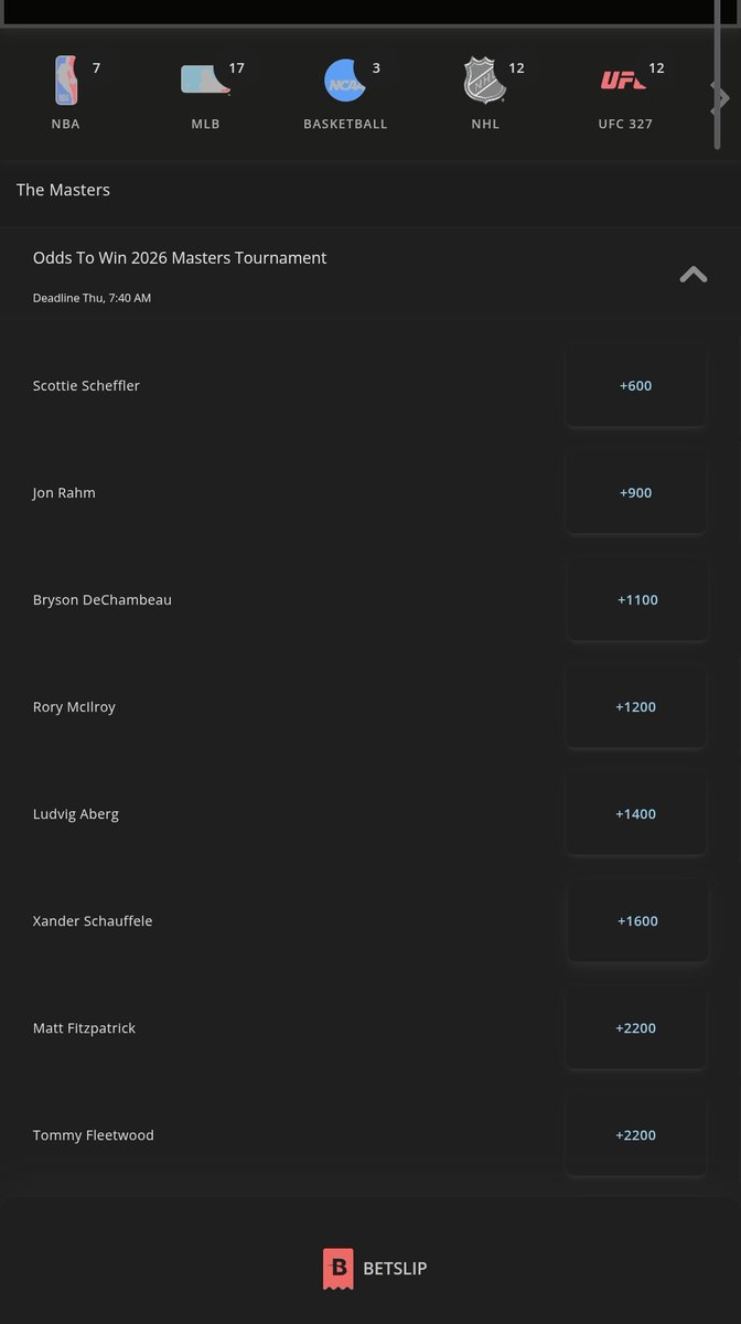 Geoff Fienberg tweet media