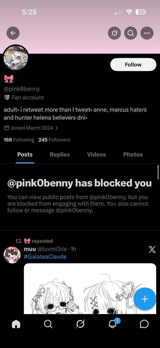 ‎ᨳ ˖ ݊ avelea 𓂃݊ tweet media