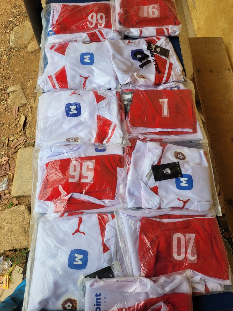 SHAZIL CFC for life tweet media