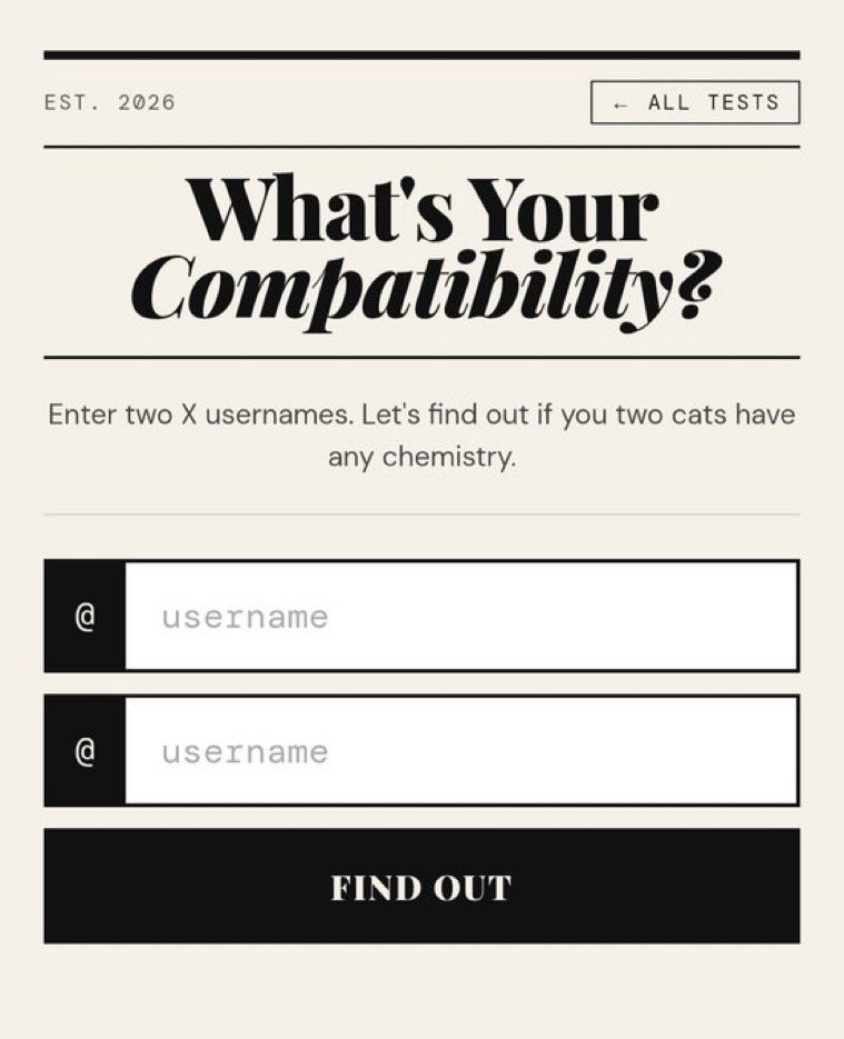 𝓠𝓾𝓲𝓭 𝓹𝓻𝓸 𝓺𝓾𝓸, 𝓲𝓽'𝓼 𝓸𝓷𝓵𝔂 𝓯𝓪𝓲 tweet media