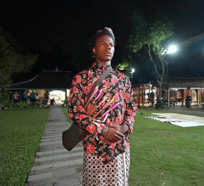 Kucing Reply' tweet media