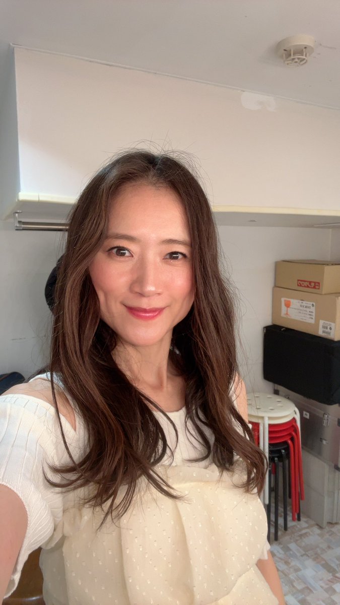 美元智衣 tweet media