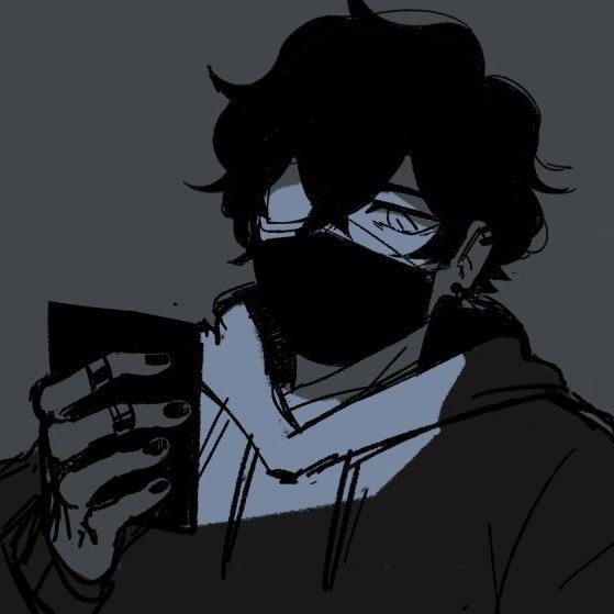 Luawolf2's tweet photo. Essa foto de perfil não e um desenhos meu,mais ao artista,meus parabéns amei a sua arte e um dia seu que vou chega a esse nível 

English ↓
This profile picture isn't my drawing, but it's by the artist. Congratulations, I loved your art, and one day I know I'll reach that level! https://t.co/Y9wJzXqjlY