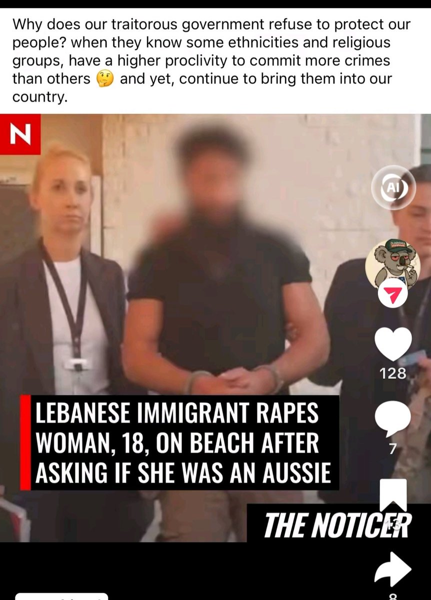 Angryaussie #LovesAustralia tweet media