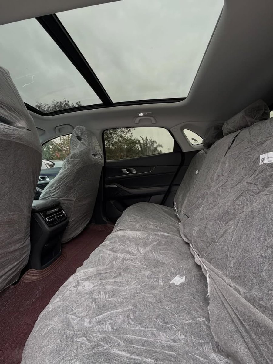 Topcars Abuja tweet media