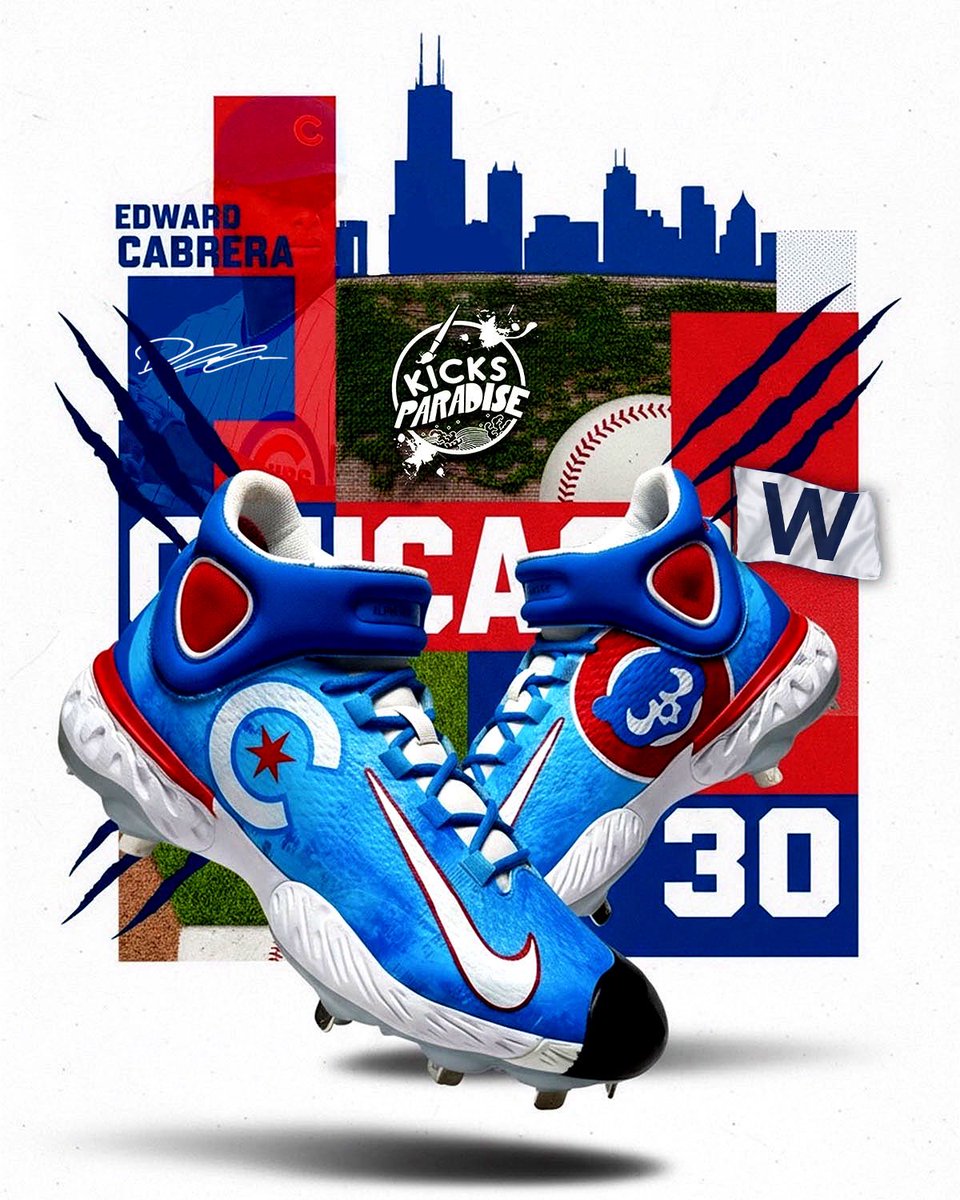 Kicks Paradise tweet media