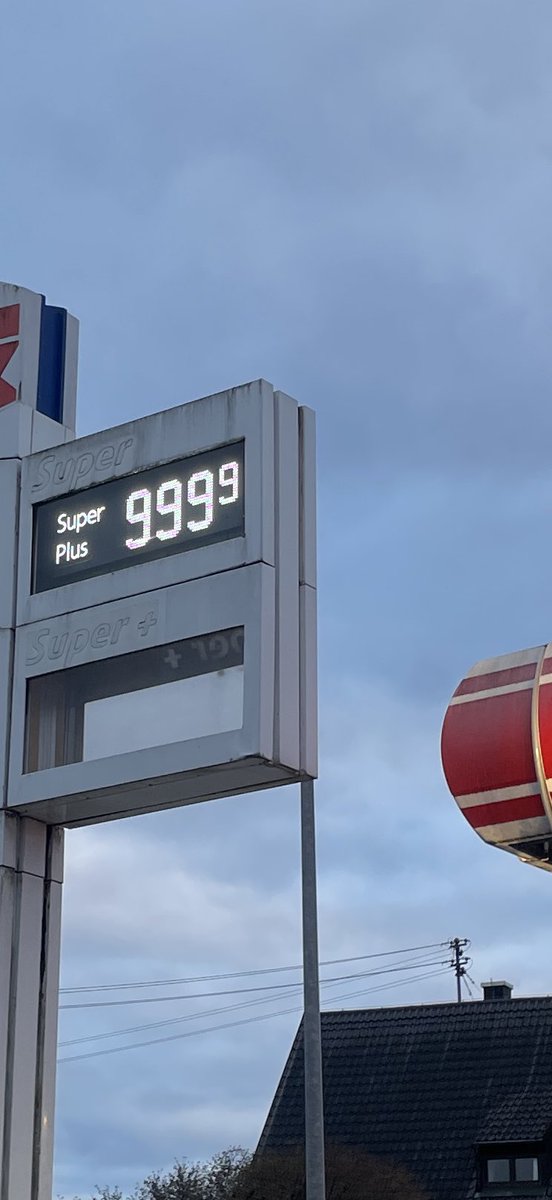 That escalated quickly..