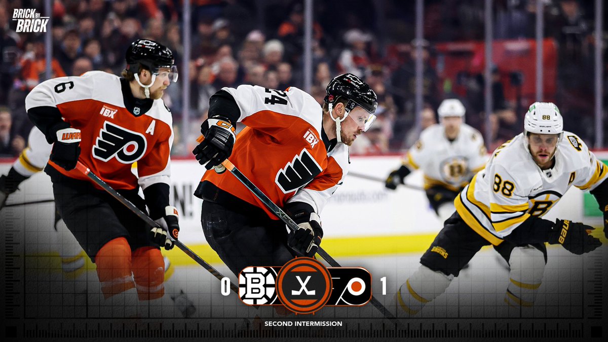 Philadelphia Flyers tweet media