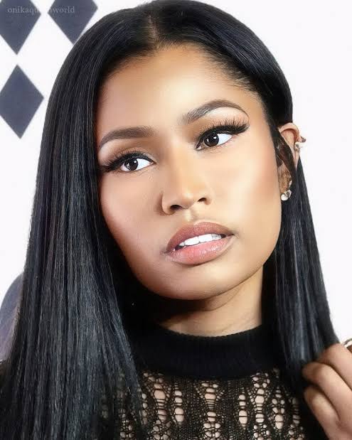 Dr Minaj tweet media