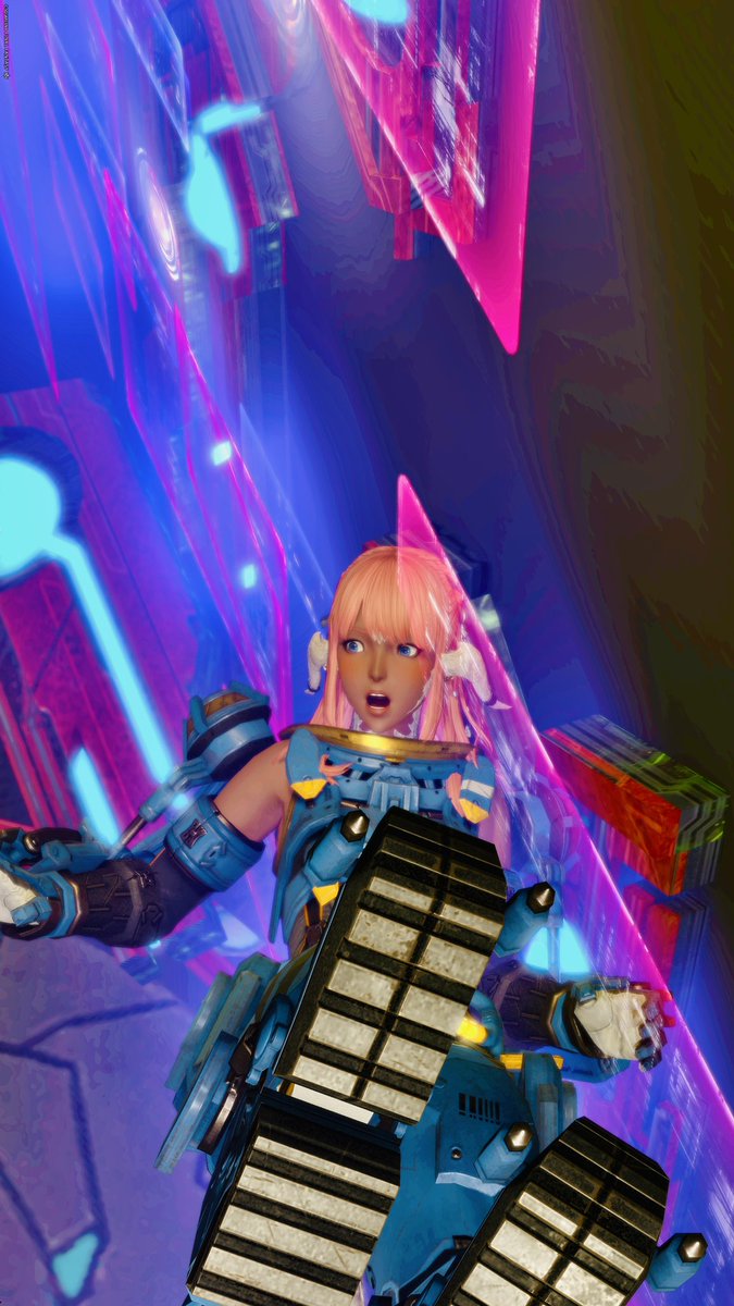 ロンですょ Selbina Ronfaure from Distant Worlds tweet media