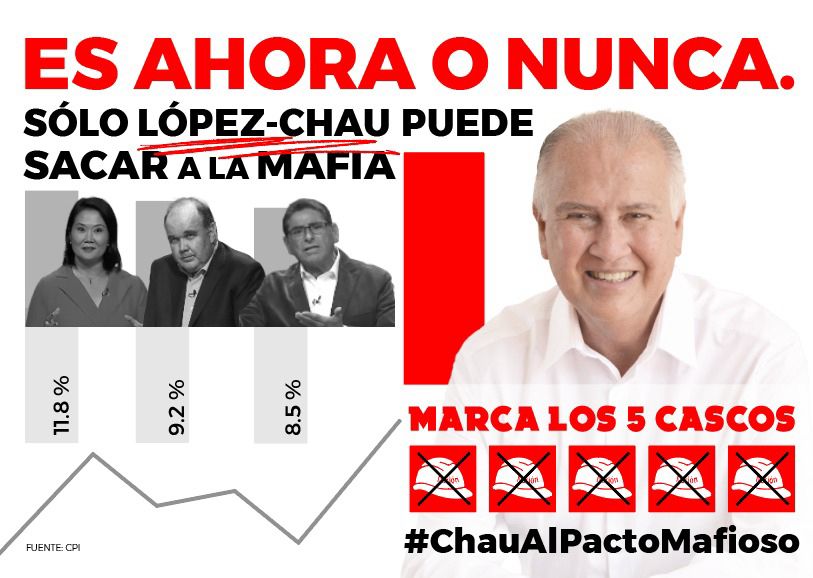 Eduardo Adrianzén tweet media