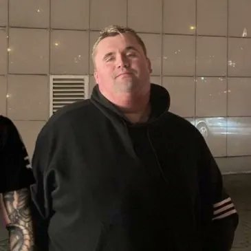 Fake Fan NiKo's Ego Parody tweet media