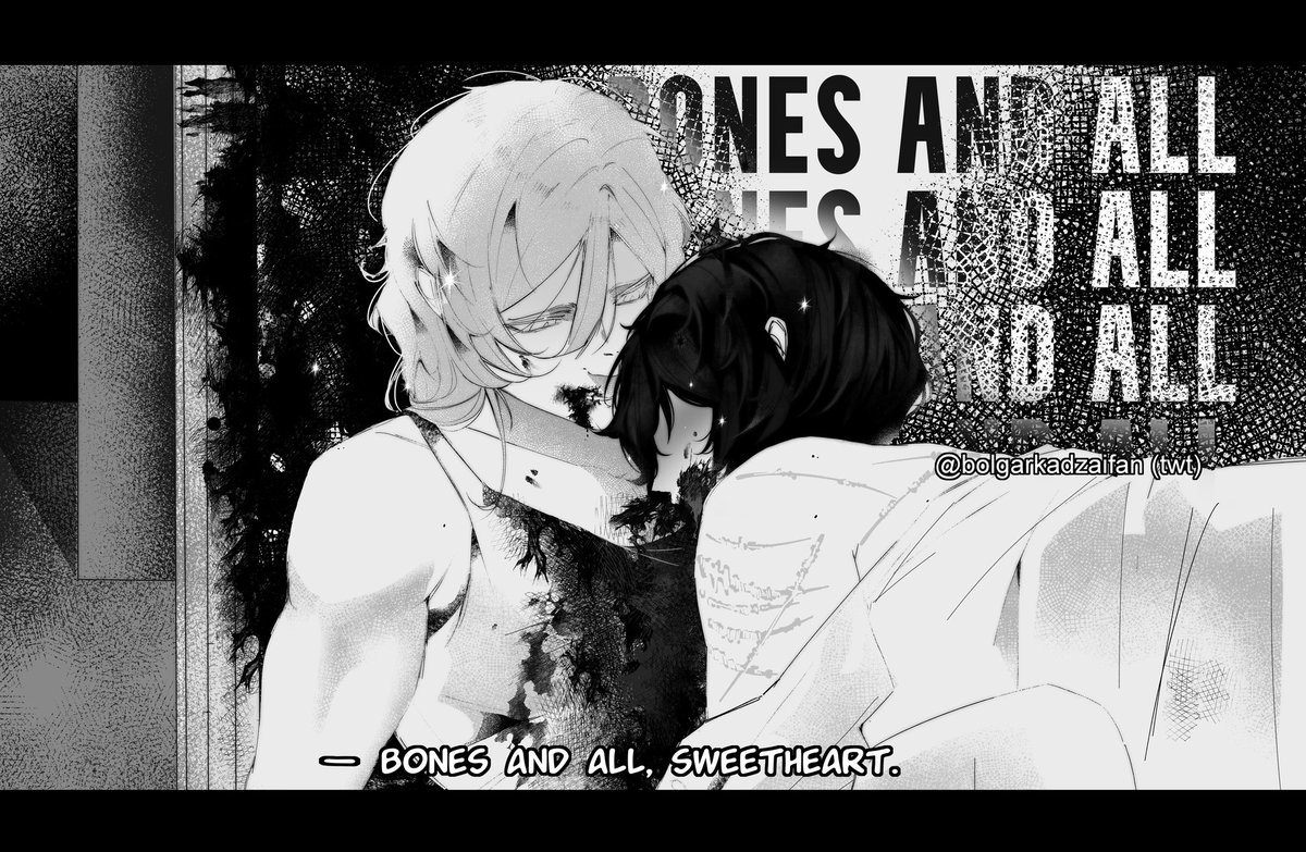 BOLGARKA 🥩 COMMISSIONS OPEN tweet media