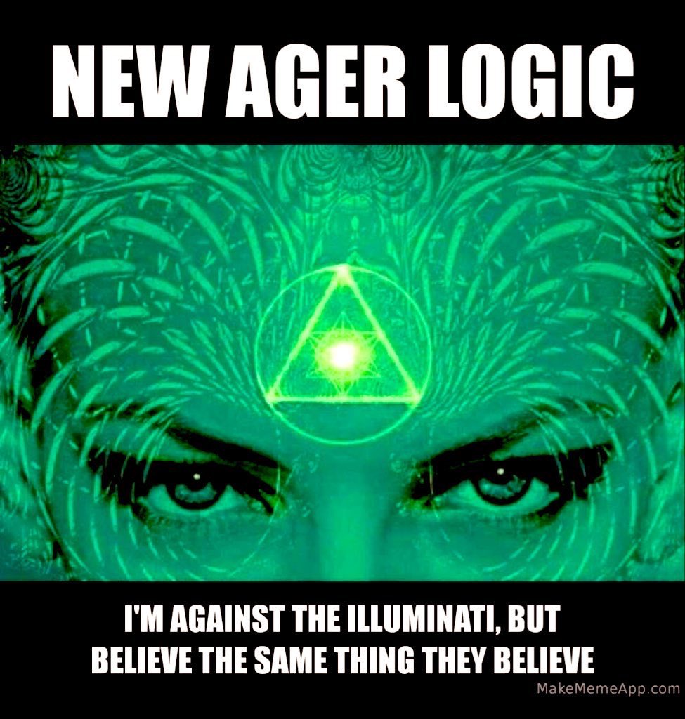 Navigating The Lies tweet media