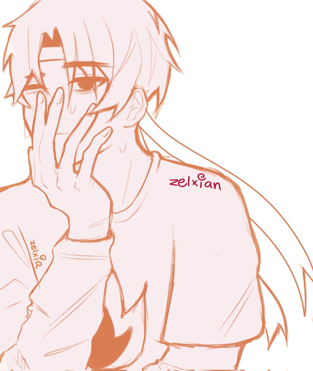 zellxian's tweet image. #dreamteam ?!?!

#dreamfanart #sapnapfanart #georgenotfoundfanart #georgefanart #WIP