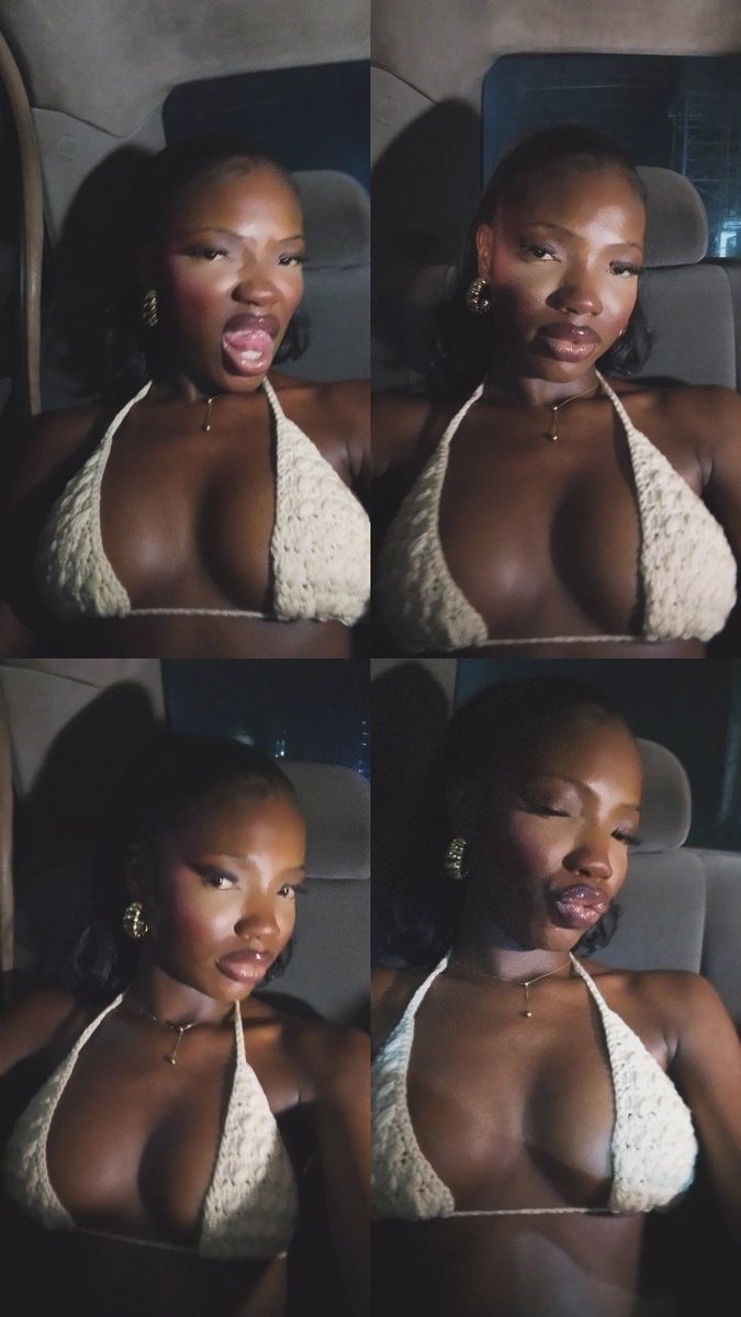 chisomtheTVpresenter tweet media