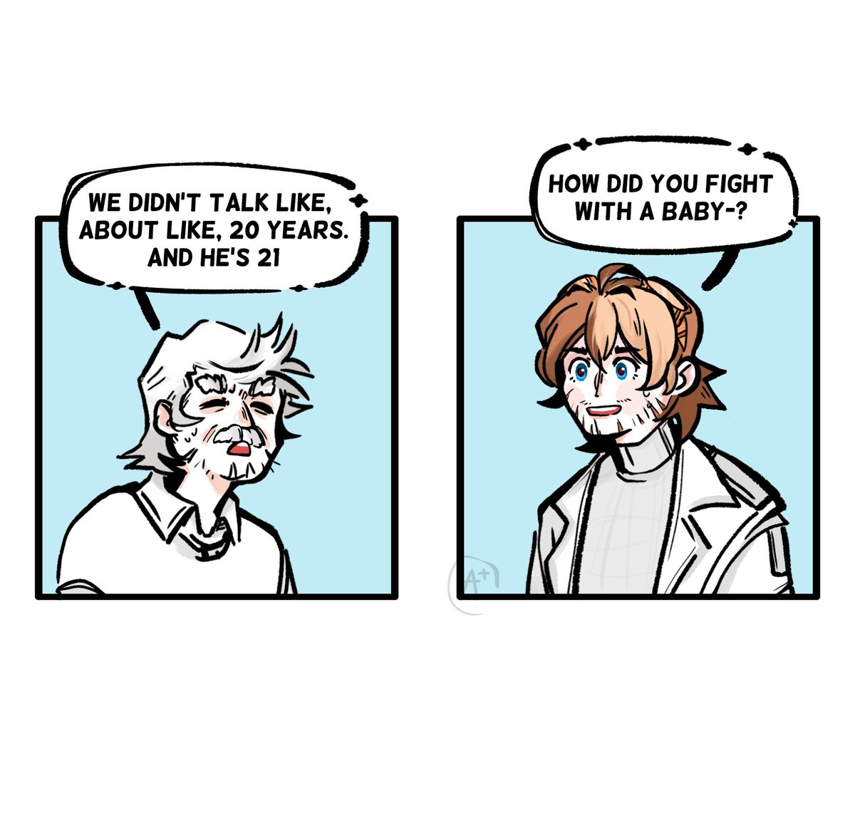 Addam Trick 🐀🎗️ tweet media