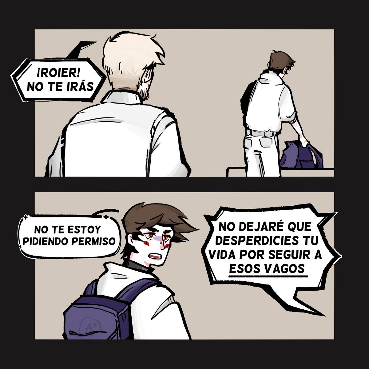 Addam Trick 🐀🎗️ tweet media