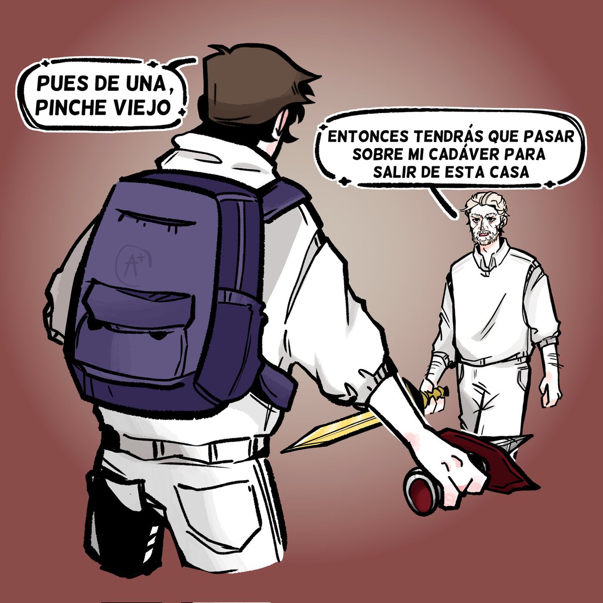 Addam Trick 🐀🎗️ tweet media