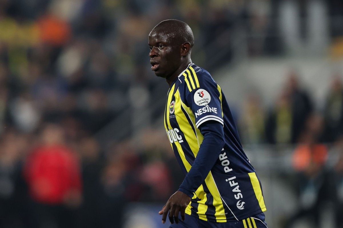 Fener Ajans 🇹🇷 tweet media