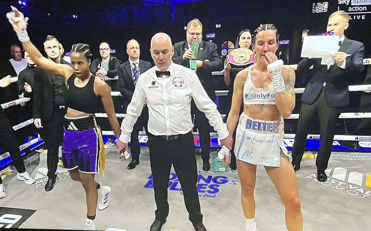 Steve Spevack tweet media