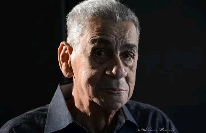 🖤 Lamentan fallecimiento del reconocido actor Jorge Losada Moreno. share.google/2SEHLdrhu1rk2T…