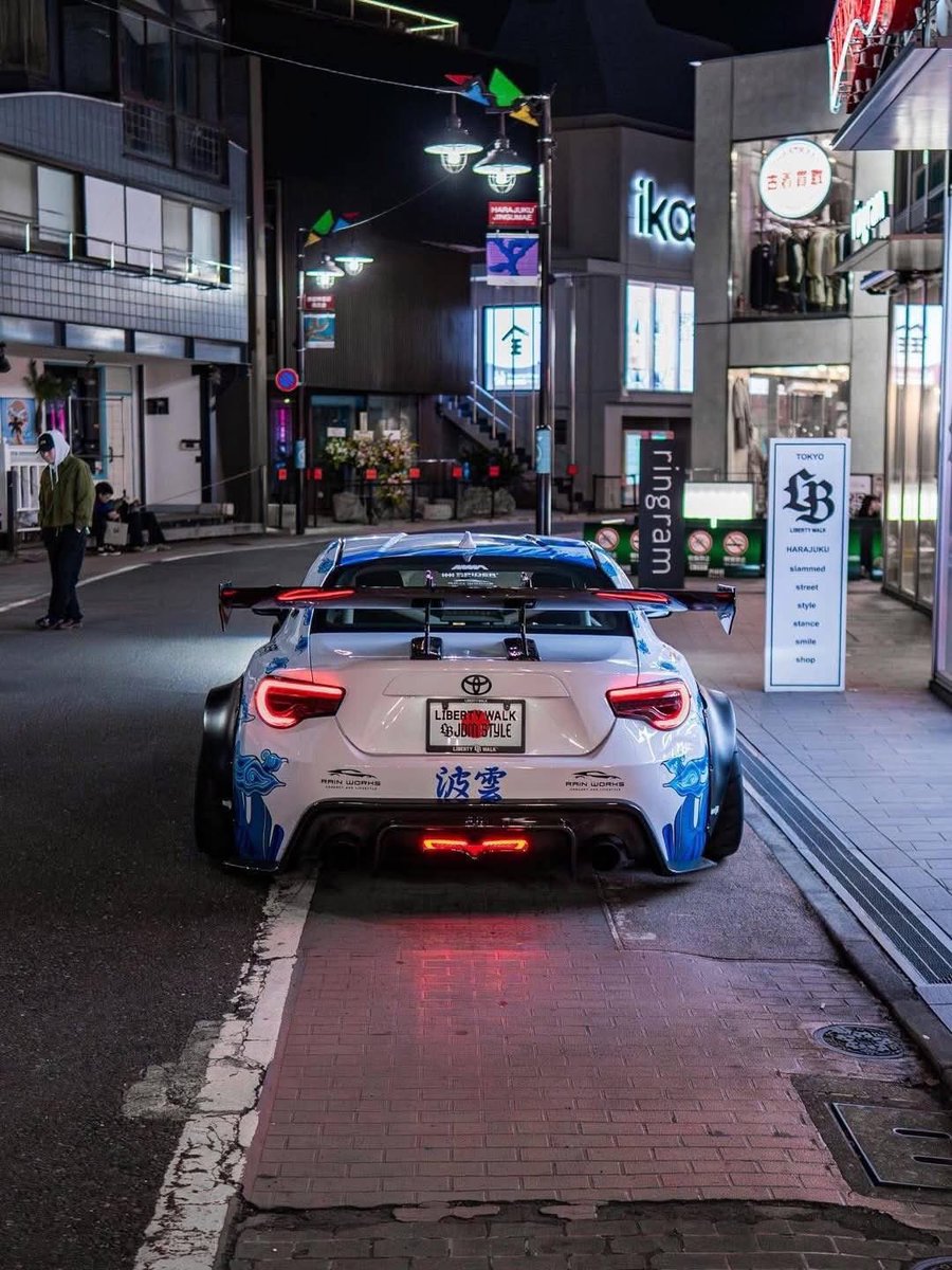 Car Culture tweet media