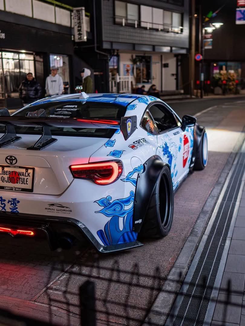 Car Culture tweet media