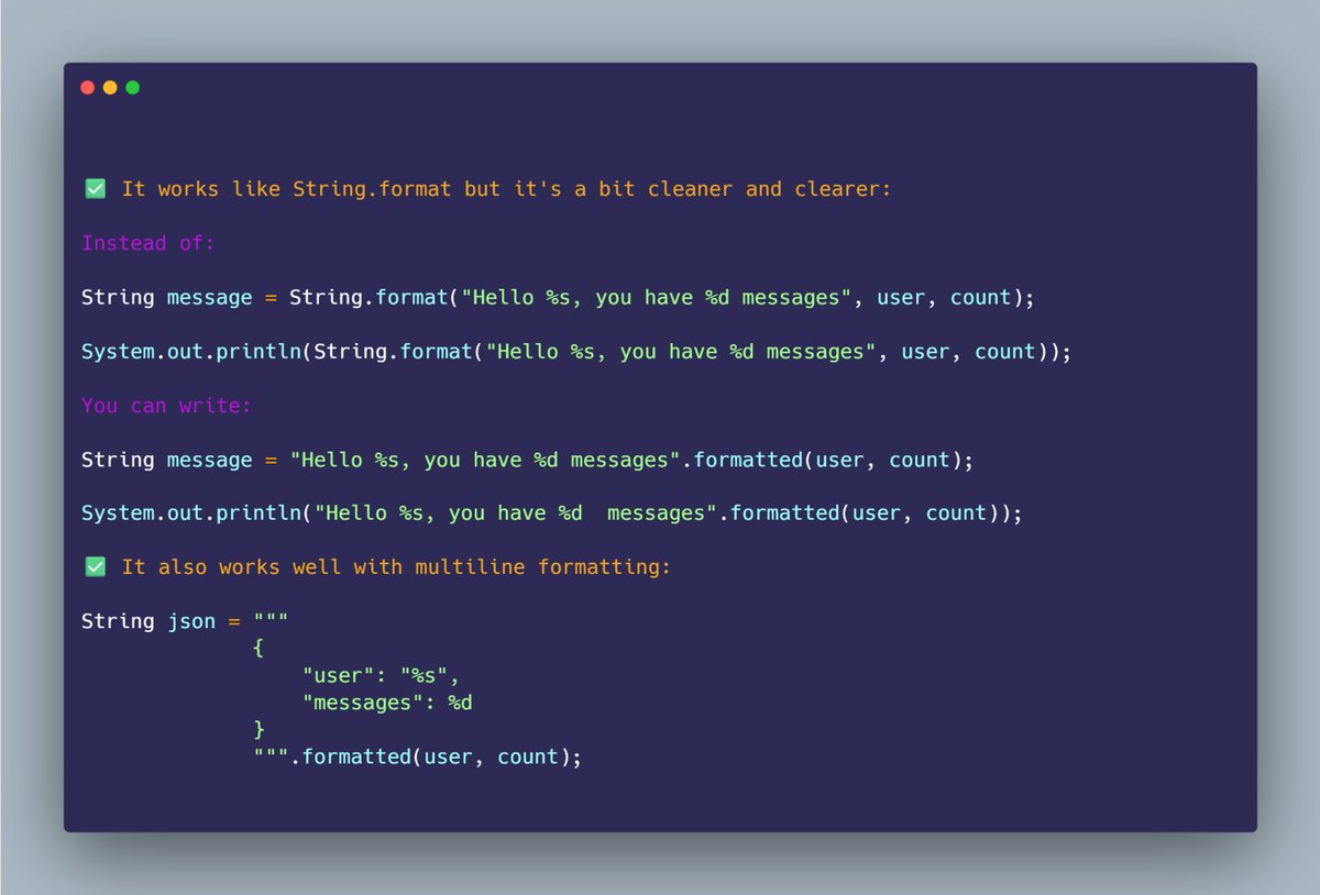 Mario Casari tweet media