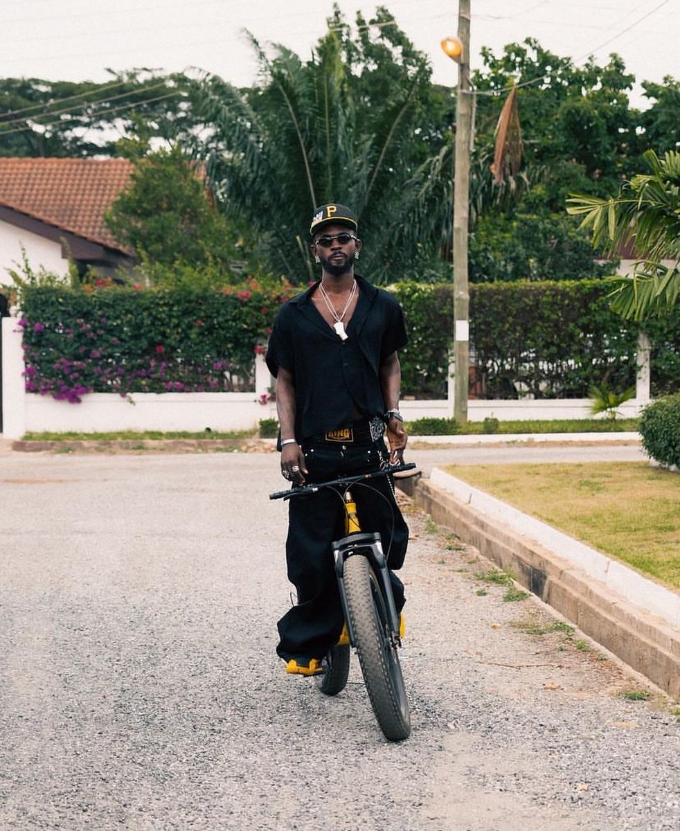 Mami Amah 🎀 tweet media