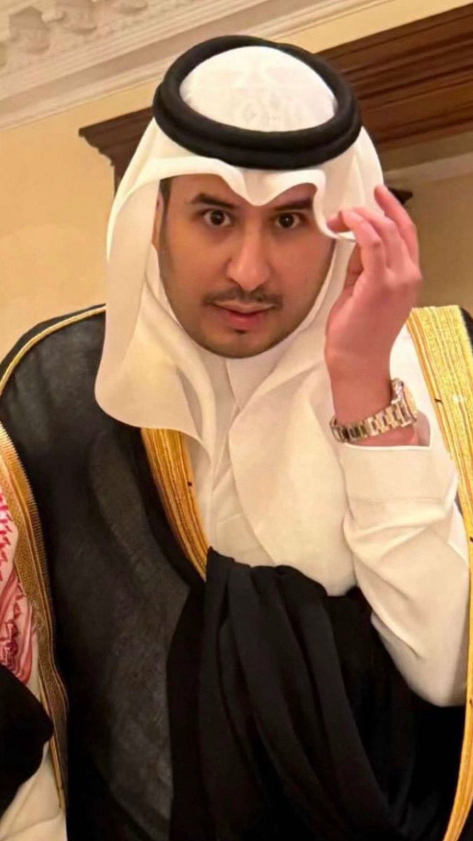 مشاري الثبيتي tweet media