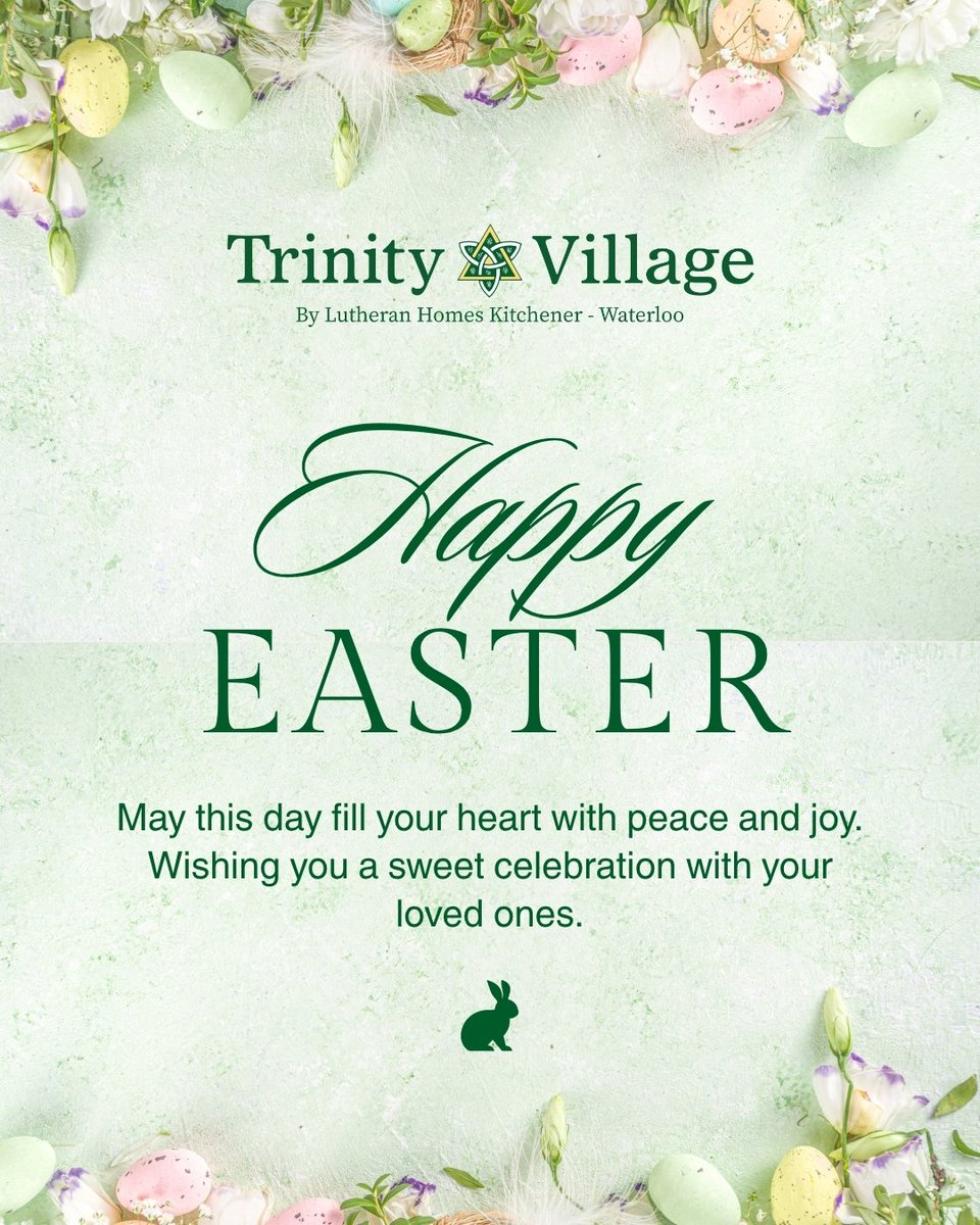 Trinity Village tweet media