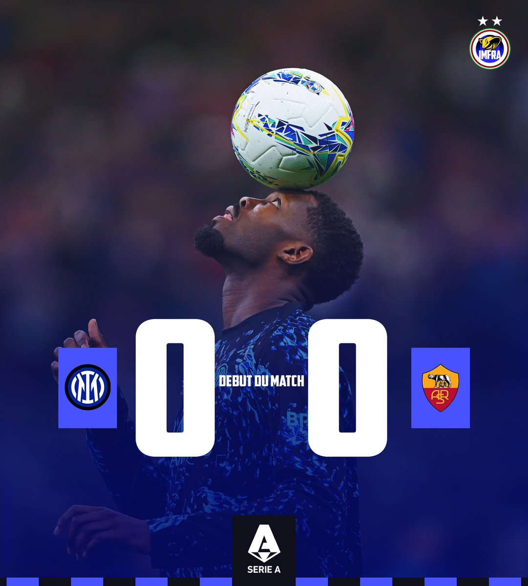 Inter FR tweet media