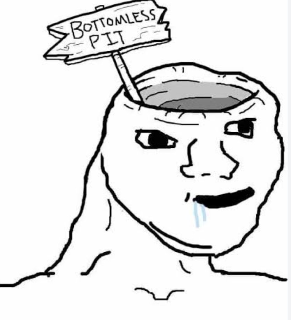 BītCh pLeAsE! tweet media