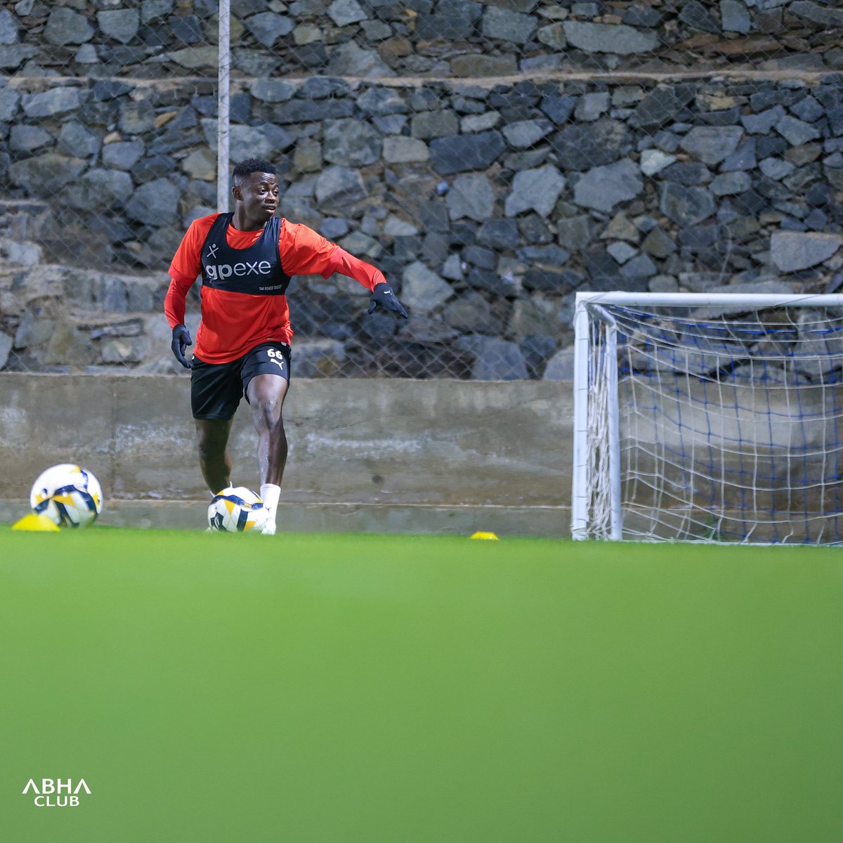 نادي أبها السعودي tweet media