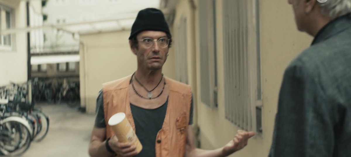 T h o r e tweet media