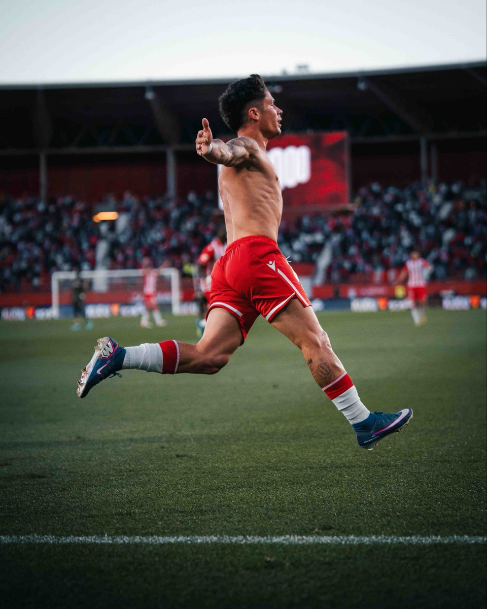 UD Almería tweet media