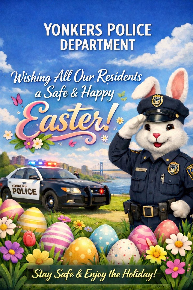 Yonkers Police HQ tweet media