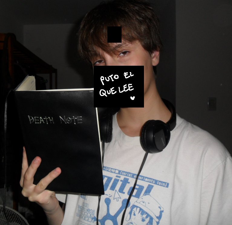 Samuelin69 DNI CHILENOS!!!! ❌❌❌ tweet media