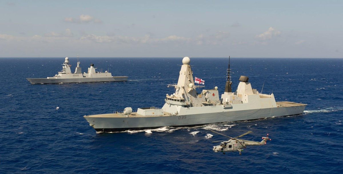 DefenceGeek 🇬🇧 tweet media