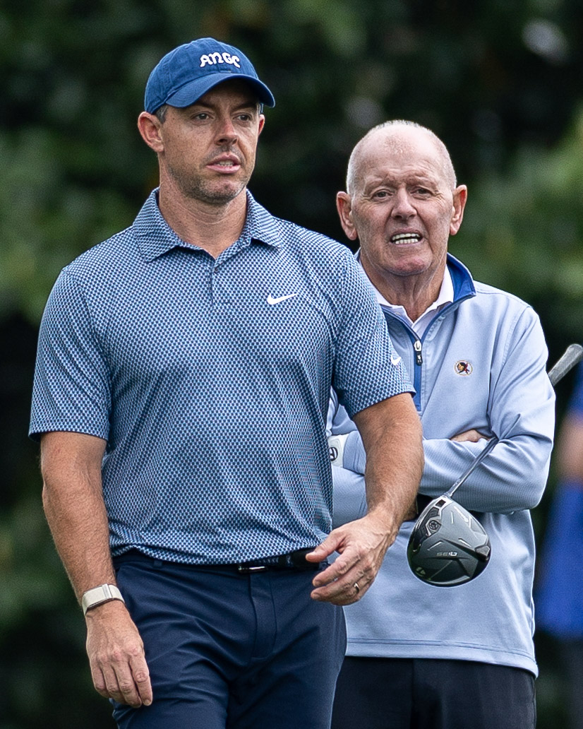 The Masters tweet media