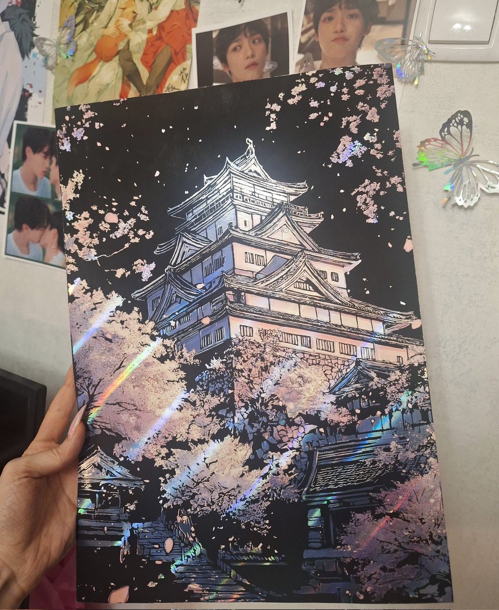 Cherry`🫧 tweet media