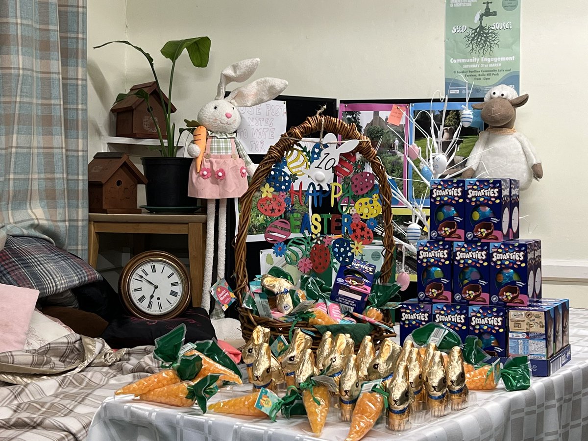 MarkFrith2020's tweet photo. Happy Easter !
https://t.co/Wqyj2rg0l6 https://t.co/Lcuzu5U4vz