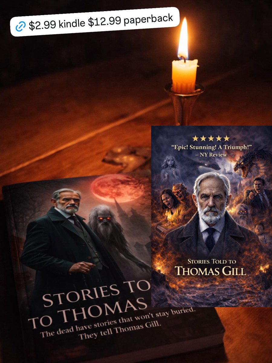 Thomas Gill tweet media